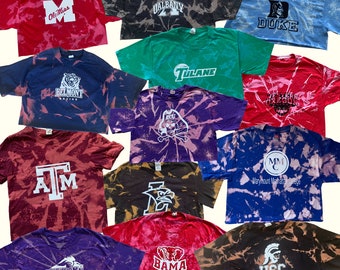 cheap college tees