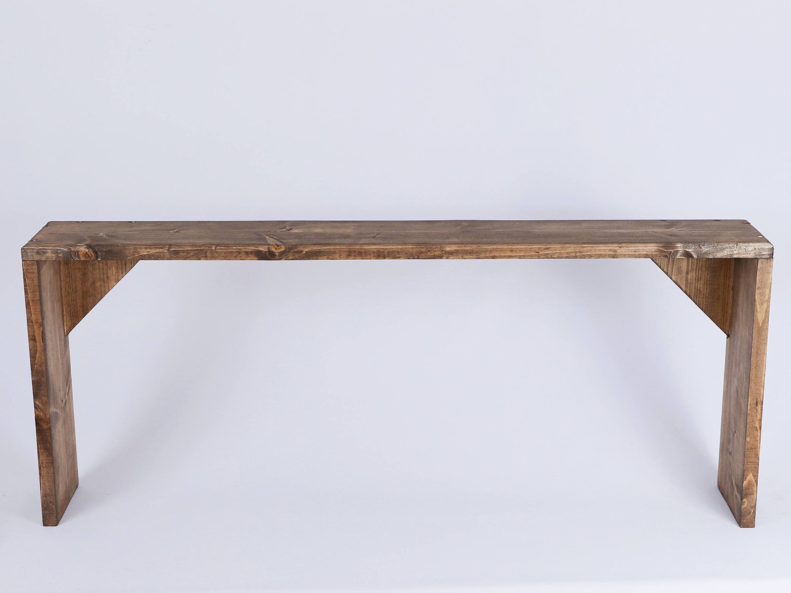 Sink Shelf Wood Kitchen Shelf Kitchen Organizer Over Etsy