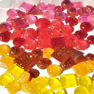 Pride Themed Mystery Bags! - 3 sets of colorful stud earrings