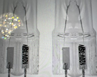 3Pk Replacement bulbs for oil warmers