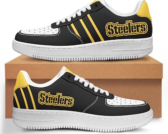 steelers nikes