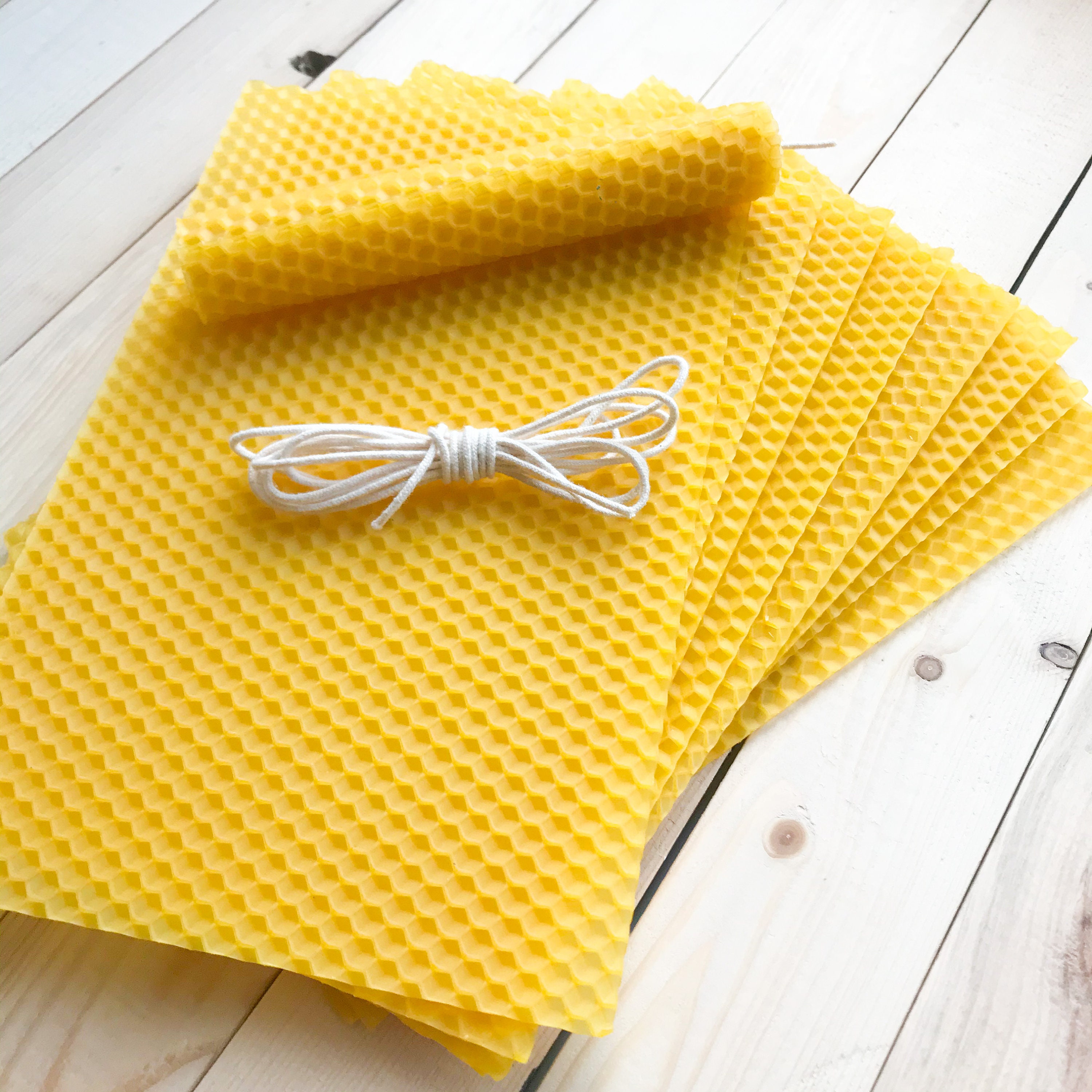 Beeswax For Candle Making at Faustina Baptist blog