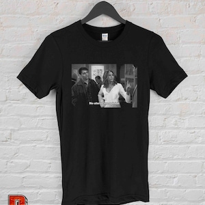 Rachel Green Shirt No Uterus No Opinion Shirt Vintage Unisex Shirt Funny gift