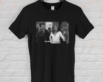 Rachel Green 'No Uterus No Opinion' Unisex Shirt