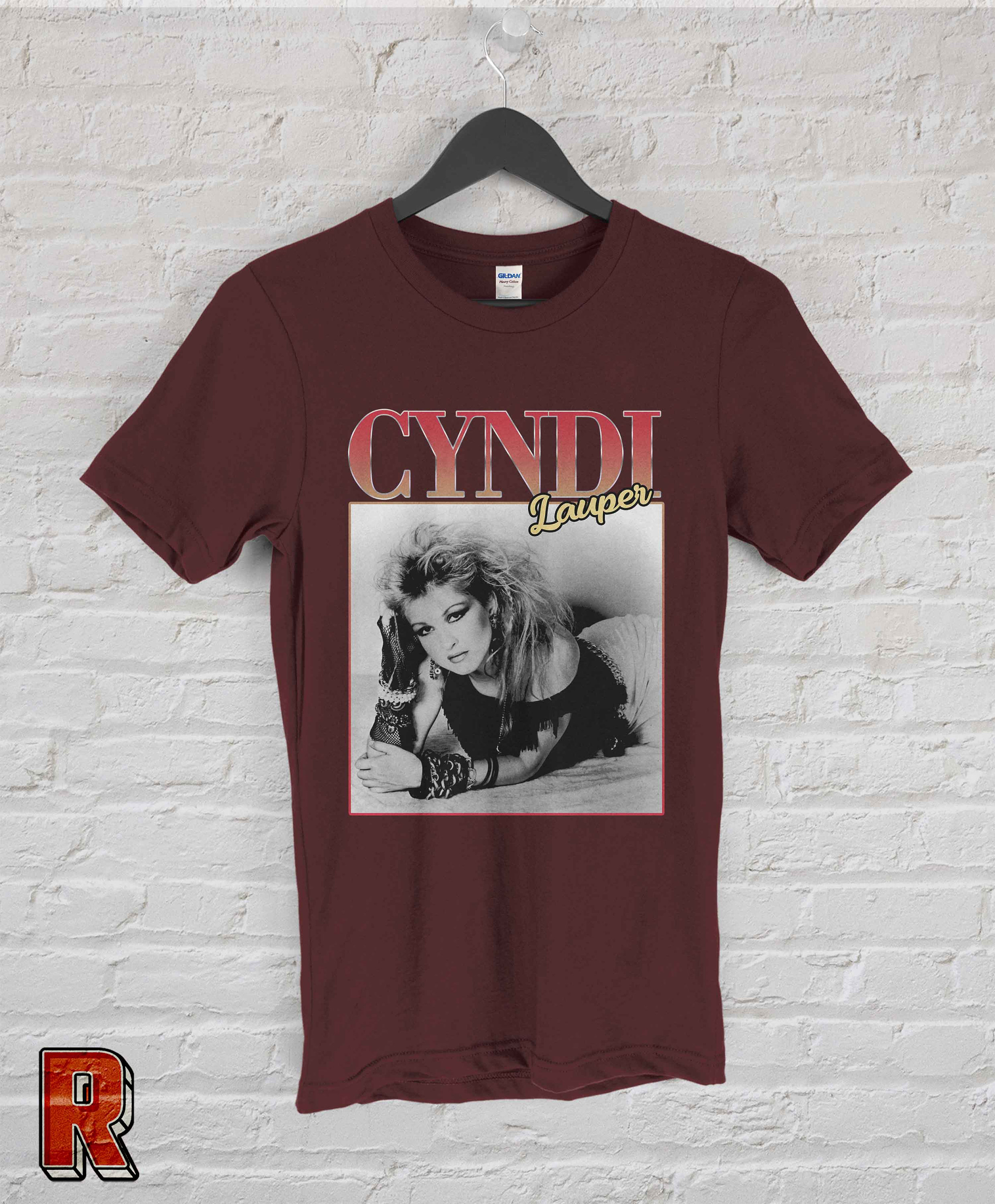 ヴィンテージCyndi Lauper & Cher Tシャツ ヴィンテージCyndi Lauper & Cher Tシャツ Cyndi Lauper Shirt