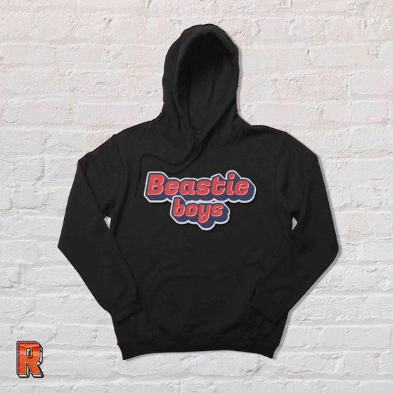 Beastie Boys Hoodie American Hip Hop Punk 80s 90s Vintage Retro Beastie Boys T shirt Unisex Perfect Gift Etsy Australia