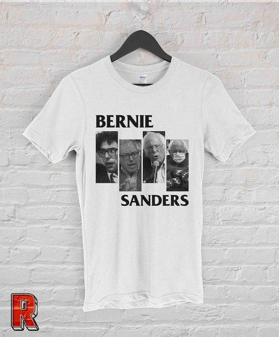 Retro Bernie Sanders T-Shirt American Democrat Gift Retro Bernie Sanders T-Shirt American Democrat Gift