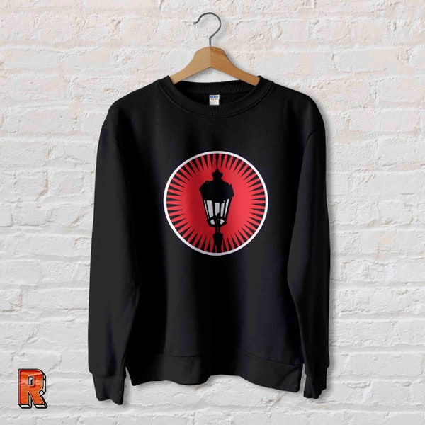 Streetlight Manifesto Sweatshirt American Ska Punk Vintage Classic Music Sweatshirt for Gift