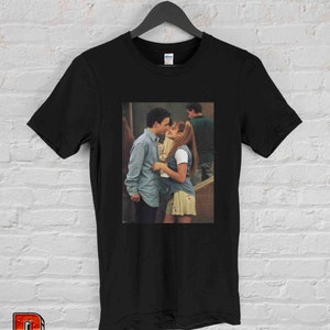 Boy Meets World T-Shirt: Cory & Topanga Unisex Tee