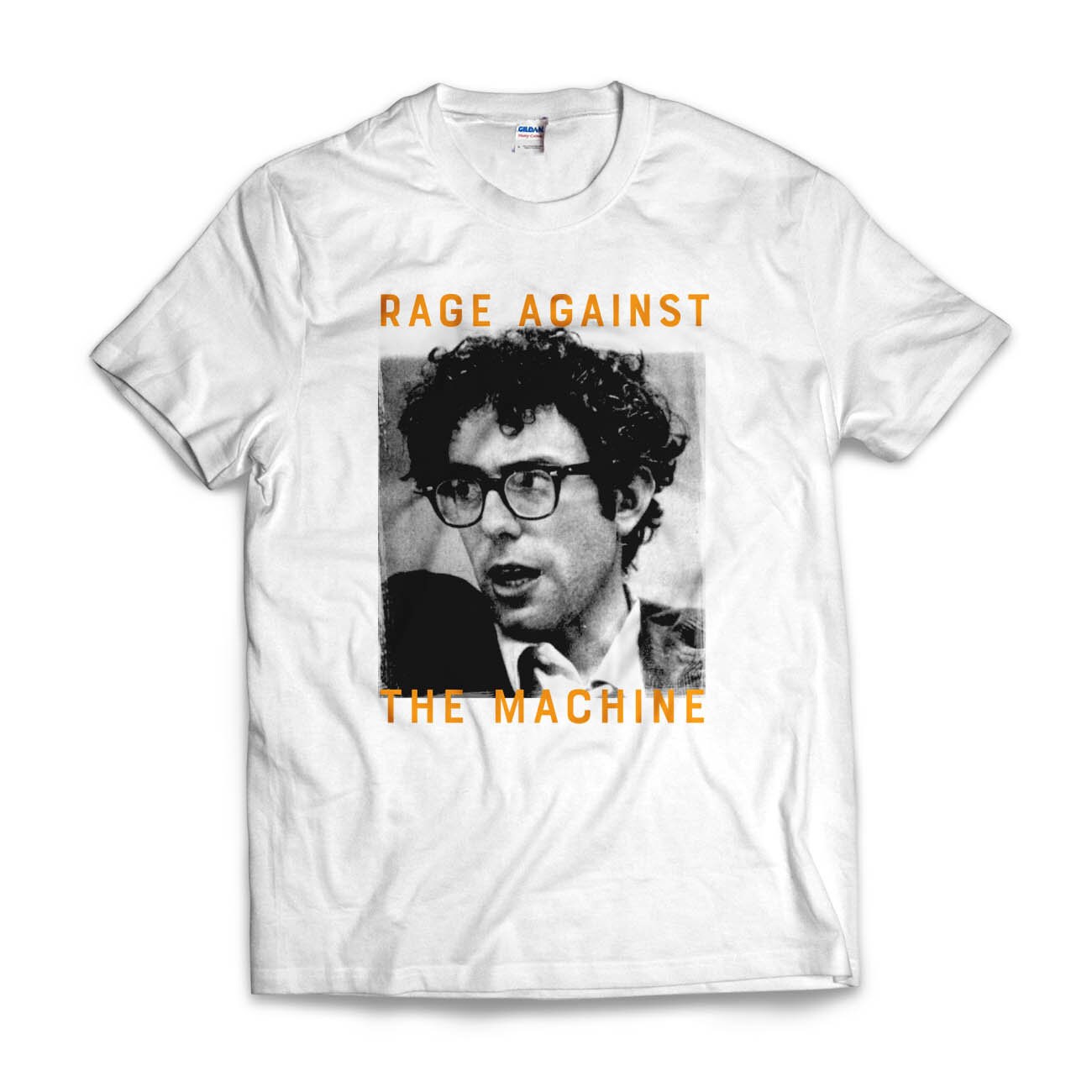RAGE AGAINST THE MACHINE バーニーサンダースTシャツXL VTG