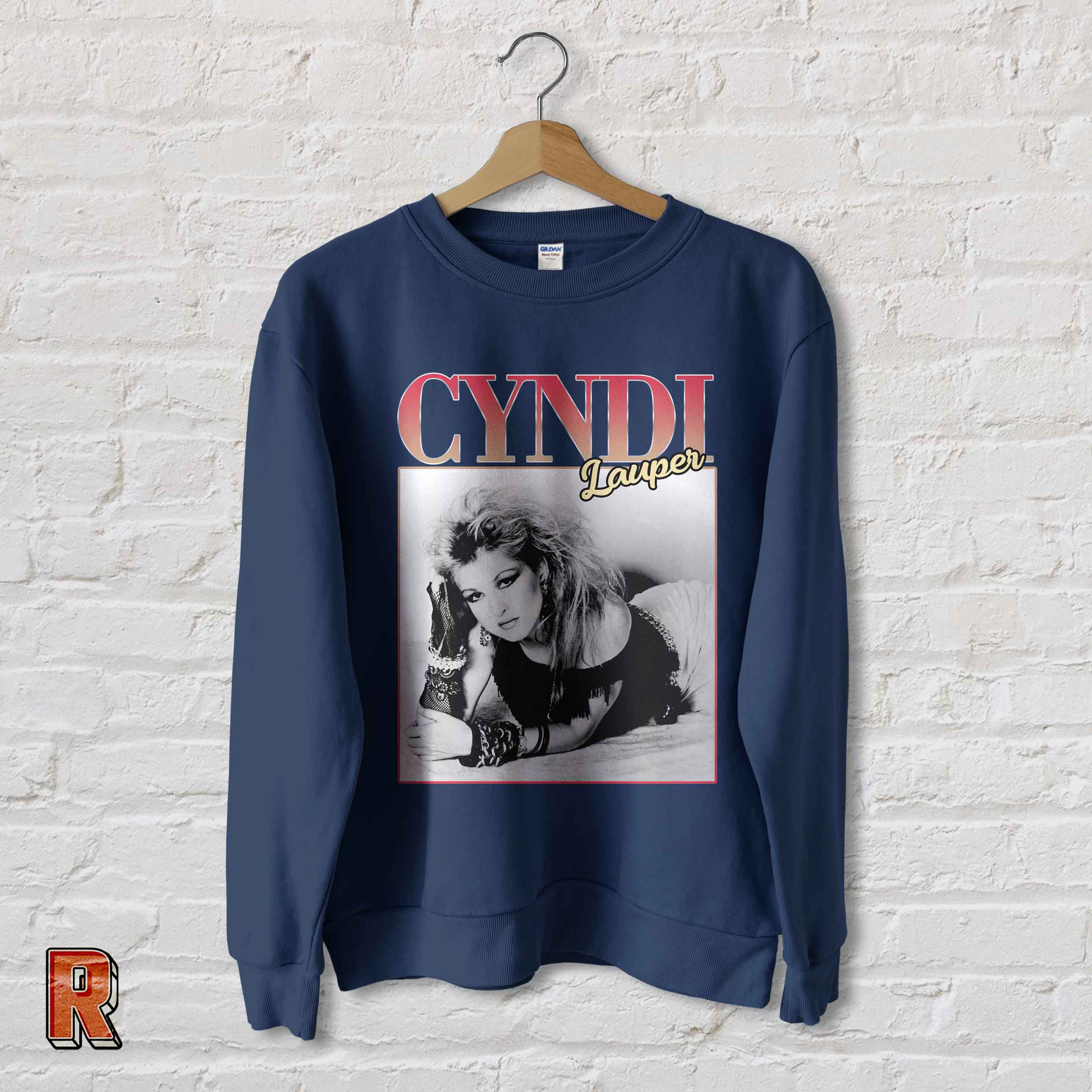 ヴィンテージCyndi Lauper & Cher Tシャツ il_340x270.5893174894_188d.jpg