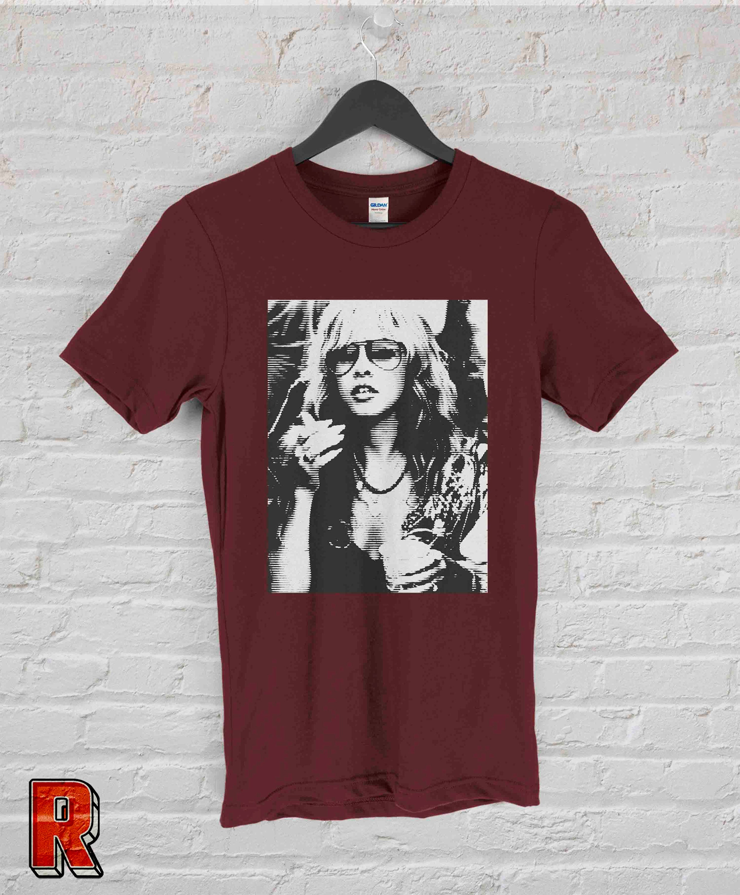 Stevie Nicks American Songswriter Vintage Nostalgic T-shirt