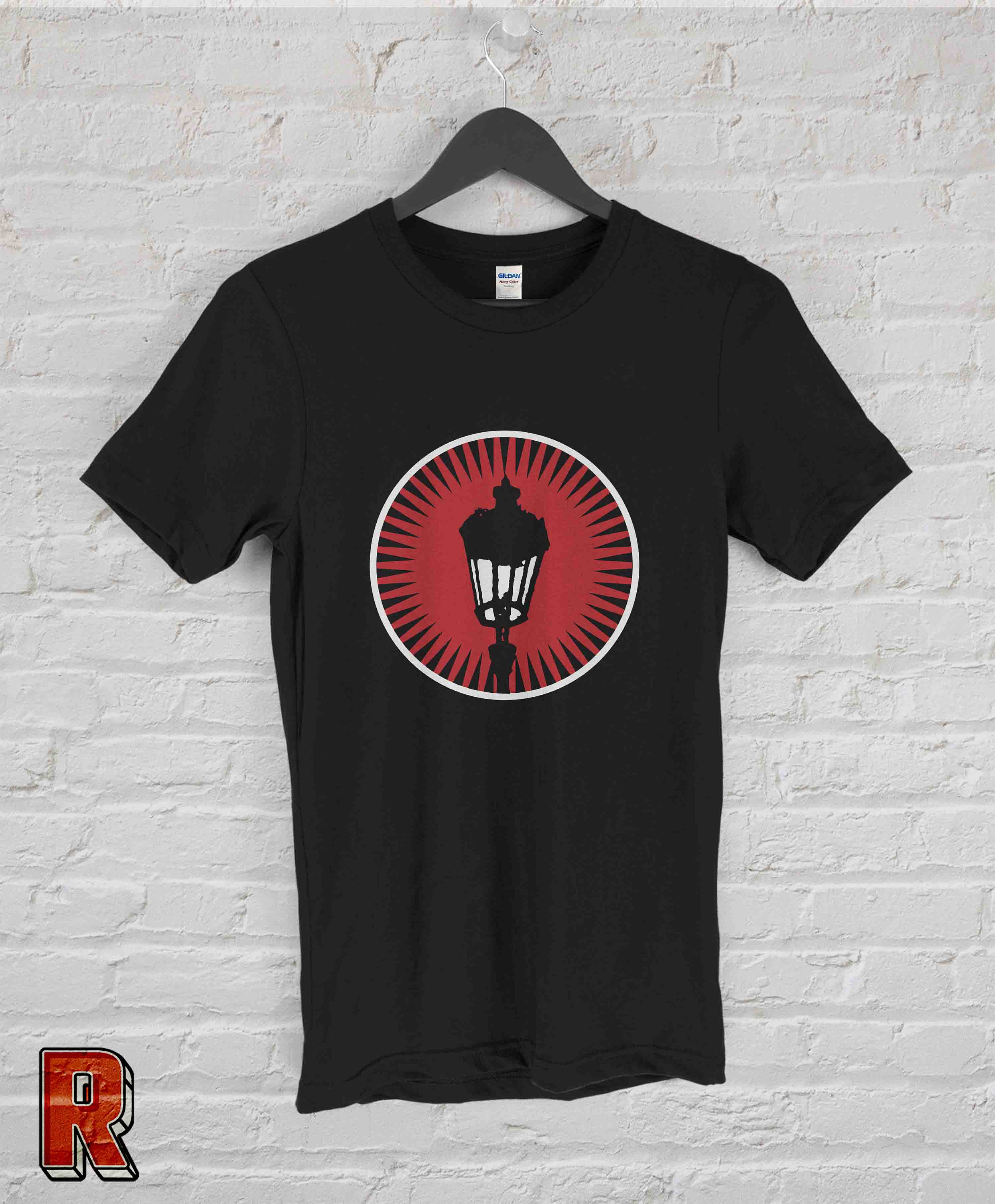 Streetlight Manifesto Shirt American Ska Punk Vintage Classic 