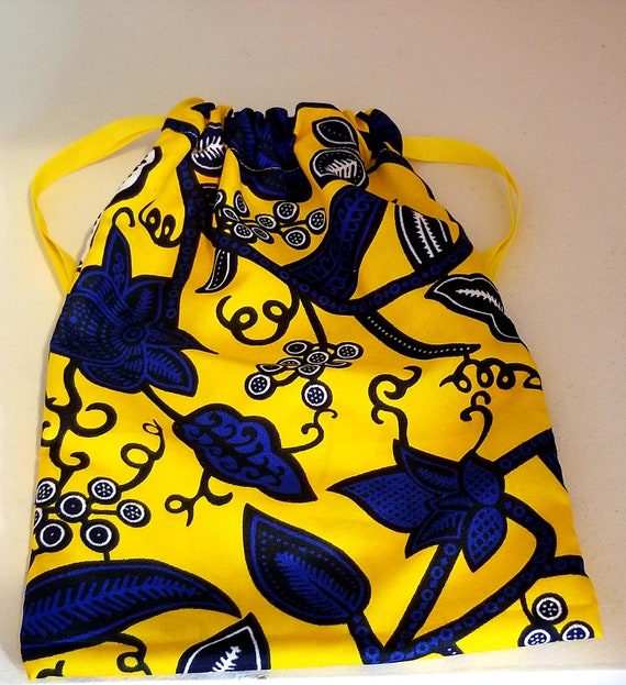 DRAWSTRING BAGS Etsy