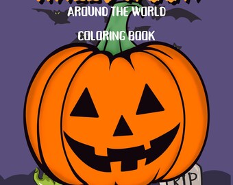 ¡Halloween en todo el mundo!