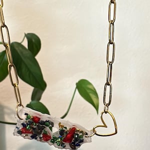 Ketting Puerto Rico