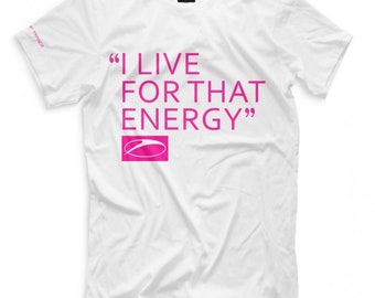 Armin Van Buuren Graphic T-Shirt, Men's Women's All Sizes (pfa-107)