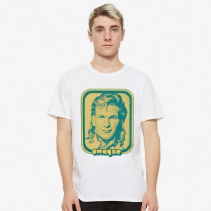 パトリック・スウェイジ Tシャツ メンズ レディース 全サイズ (MOV-055213)