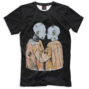 Asap Rocky Injured Generation Tour T 