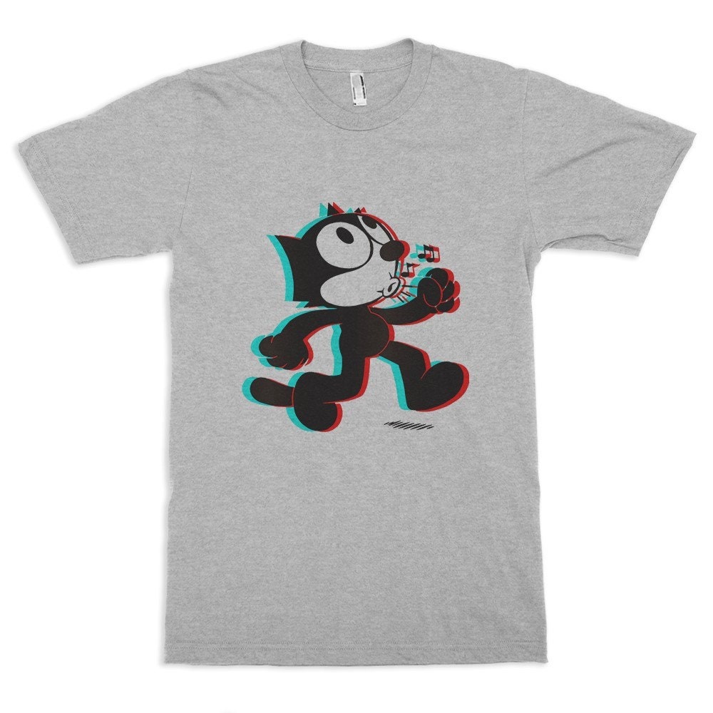 10-FEET × FELIX Tシャツ XL FELIX CHEVROLET FELIX THE CAT 1958 CHEVY LOWRIDER STYLE T