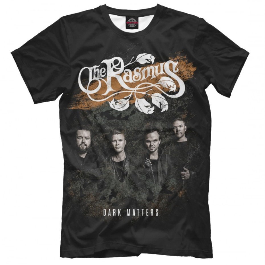 dark matter matters t shirt