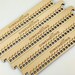 Wooden Hanging File Dimensions Floss. Thread Organizer. Dimensions ...