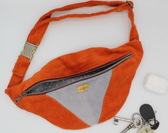 Bum Bag Corduroy Belt Bag Bag Belt Bag Christmas Gift Bag Shoulder Bag Accessory Cotton Crossbody Bag Etsy Ireland