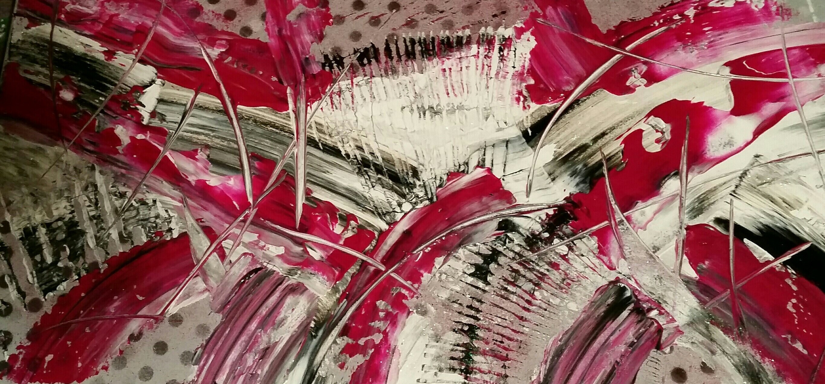 Diamond in the Rough Canvas Painting Etsy