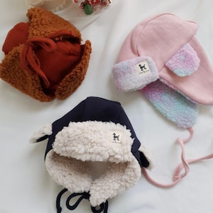 Bomber Hat, S-L, Hat for Dog, Dog Hat, Pet Outdoor Accessories, Pet Accessory, Dog Fashion, Dog Apparel, Pet Clothing