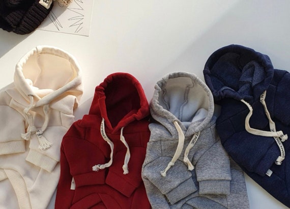 【COSYHARU】[COS] Kangaroo Hoodie- Semi-over The Kangaroo Hoodie – c'est normal