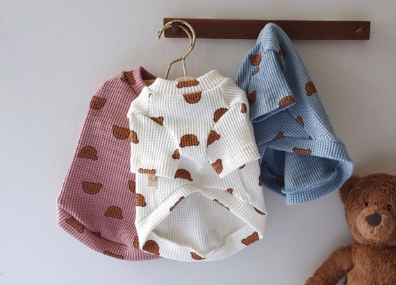 Waffle dog t shirt Clearance