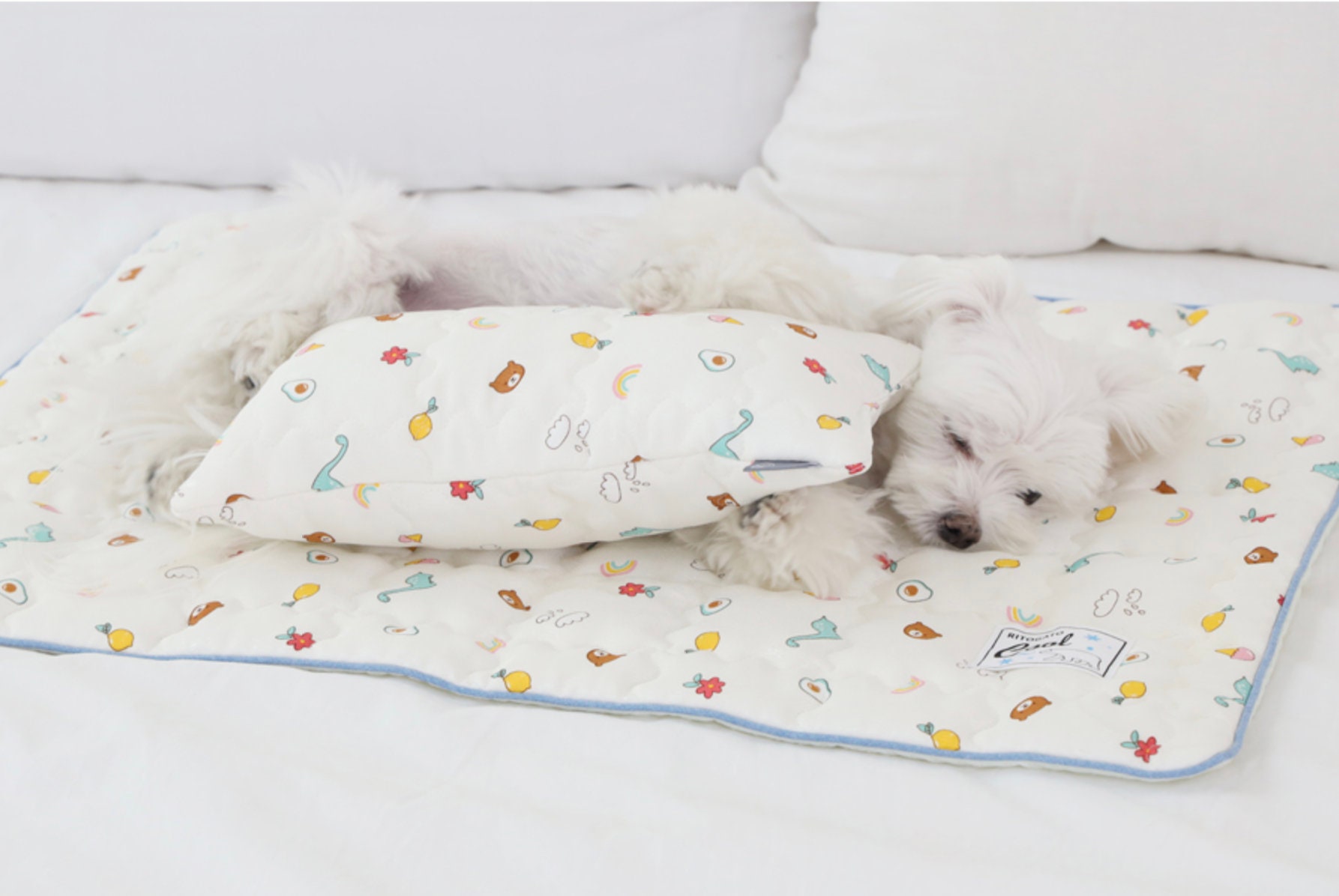 Manta Para Perro Tacery Enfriamiento Para Perros, Chaqueta