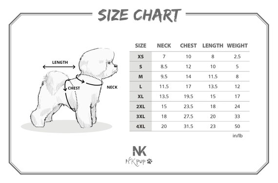 Chaqueta con anilla en D para perros (tallas S-2XL), chaleco para