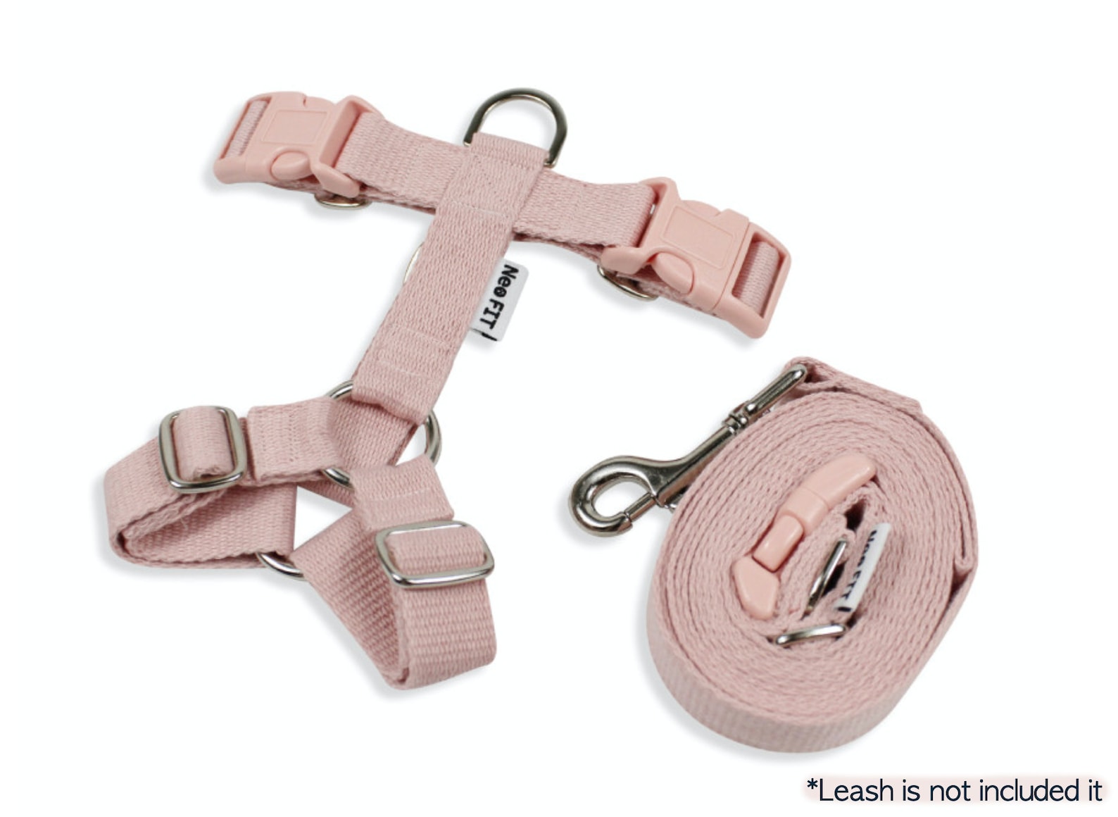 Dog Harness H Type Harness Dog Leash Adjustable Dog Etsy