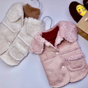 S-3XL, Luxury Velvet Vest, Small Dog Vest, Pet Clothing, Dog-Vest, Dog Jacket, Dog Fashion, Dog Apparel, Pet Clothing