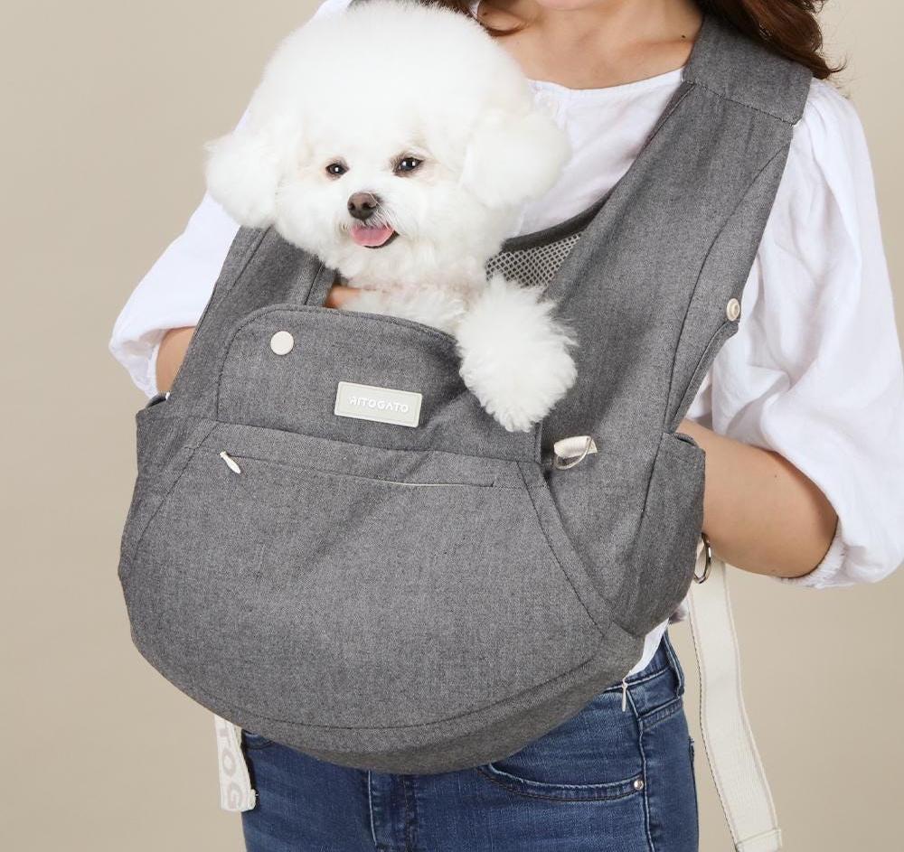 Chihuahua Carrier Teacup Puppy Carrier Teacup Dog Carrier
