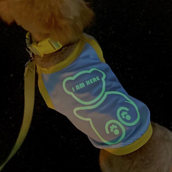 Dog Uv Shirt Etsy