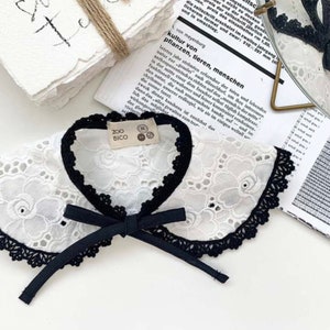 Cotton Lace Cape, S-L, Pet Bandana, Dog Neck Warmer, Pet Clothing, Pet Aceessory, Dog Fashion, Dog Apparel, Pet Clothing