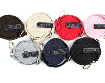 7 Colors Dog Leash, 1&quot; WIDE, Webbing Leash, Dog Walk, Durable Dog Leash, Training Leash, Dog Lead, 8, 9, 13,16ft leash
