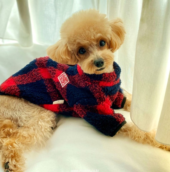 Dog Clothing Fashion