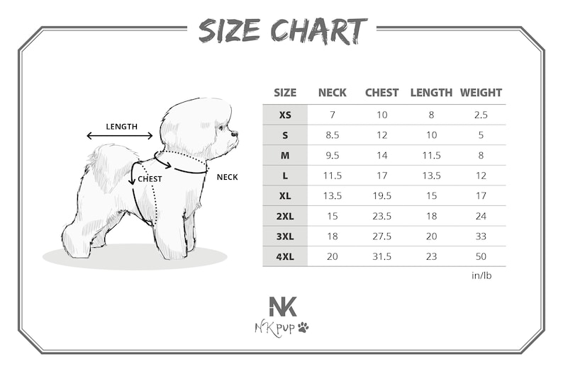 Cotton Overall Pajama, S-2XL, Pajama Pet, Dog Jumpsuit, Pet Clothing, Dog Coat, Dog Winter Top, Dog Fashion, Dog Apparel, Pet Clothing image 11