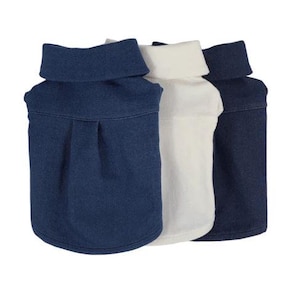 Cotton Polo Shirt, S-2XL, Pet Clothing, Dog-Tee, Dog T-shirt, Dog Top, Dog Clothing, Dog Fashion, Dog Apparel, Undershirt for Dogs