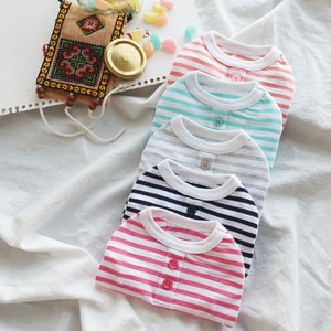 S-3XL, Cotton Stripe Sleeveless, Dog-Tee, Dog T-shirt, Dog Top, Dog Clothing, Dog Fashion, Dog Apparel, Undershirt for Dogs