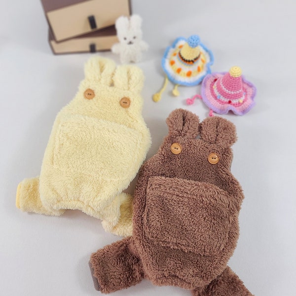 Dog Fleece Jumpsuit Pattern Etsy