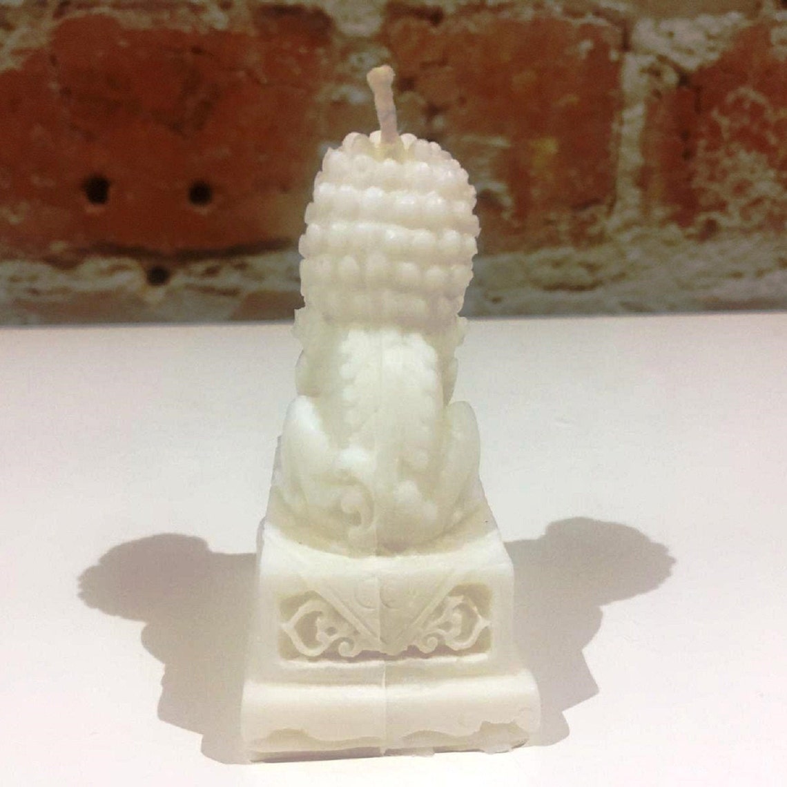 Ancient Egypt Candle // EGYPTIAN CANDLE // Soya Wax Candle // Etsy UK