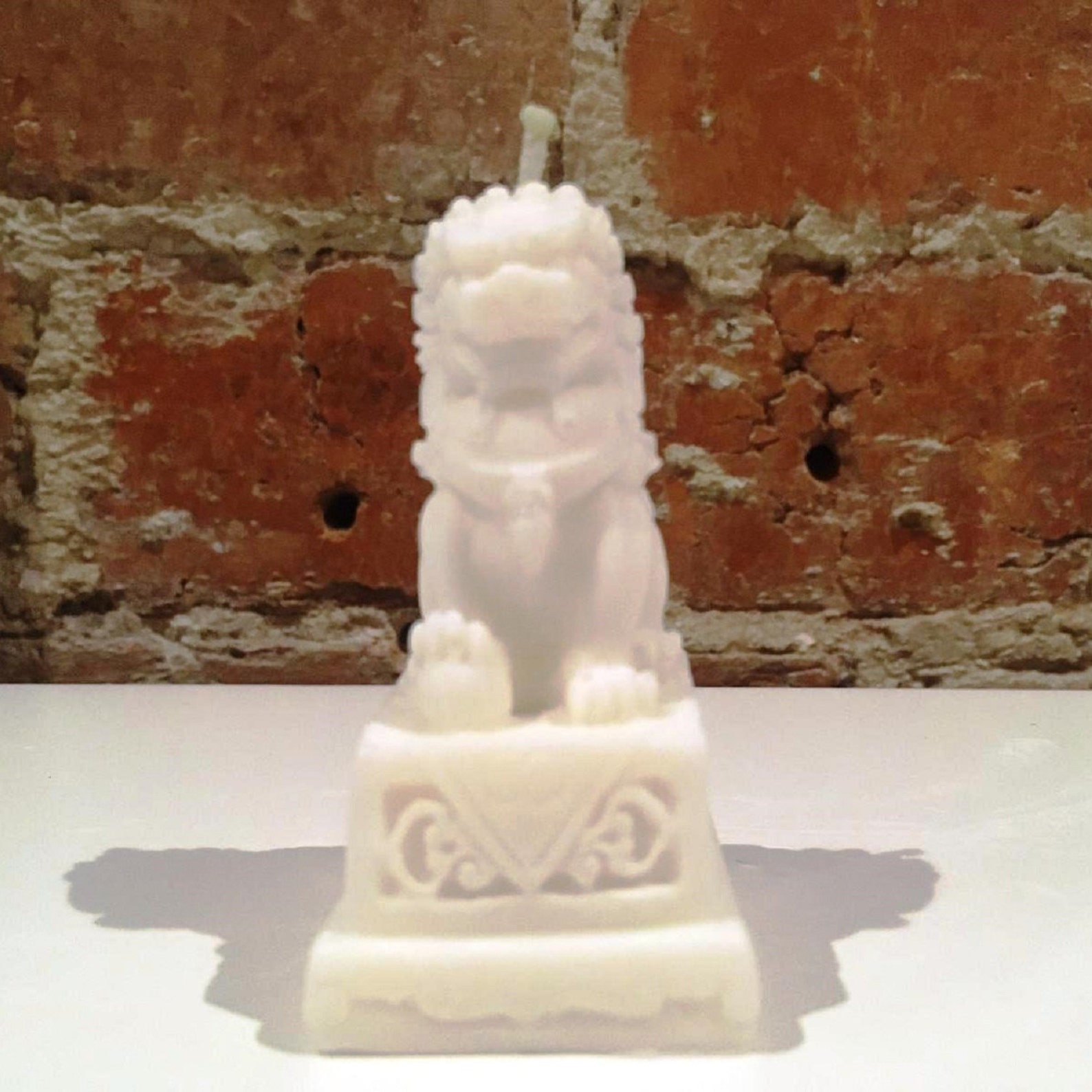 Ancient Egypt Candle // EGYPTIAN CANDLE // Soya Wax Candle // Etsy