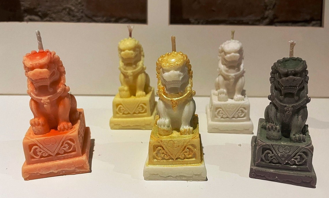 Ancient Egypt Candle // EGYPTIAN CANDLE // Soya Wax Candle // Egyptian