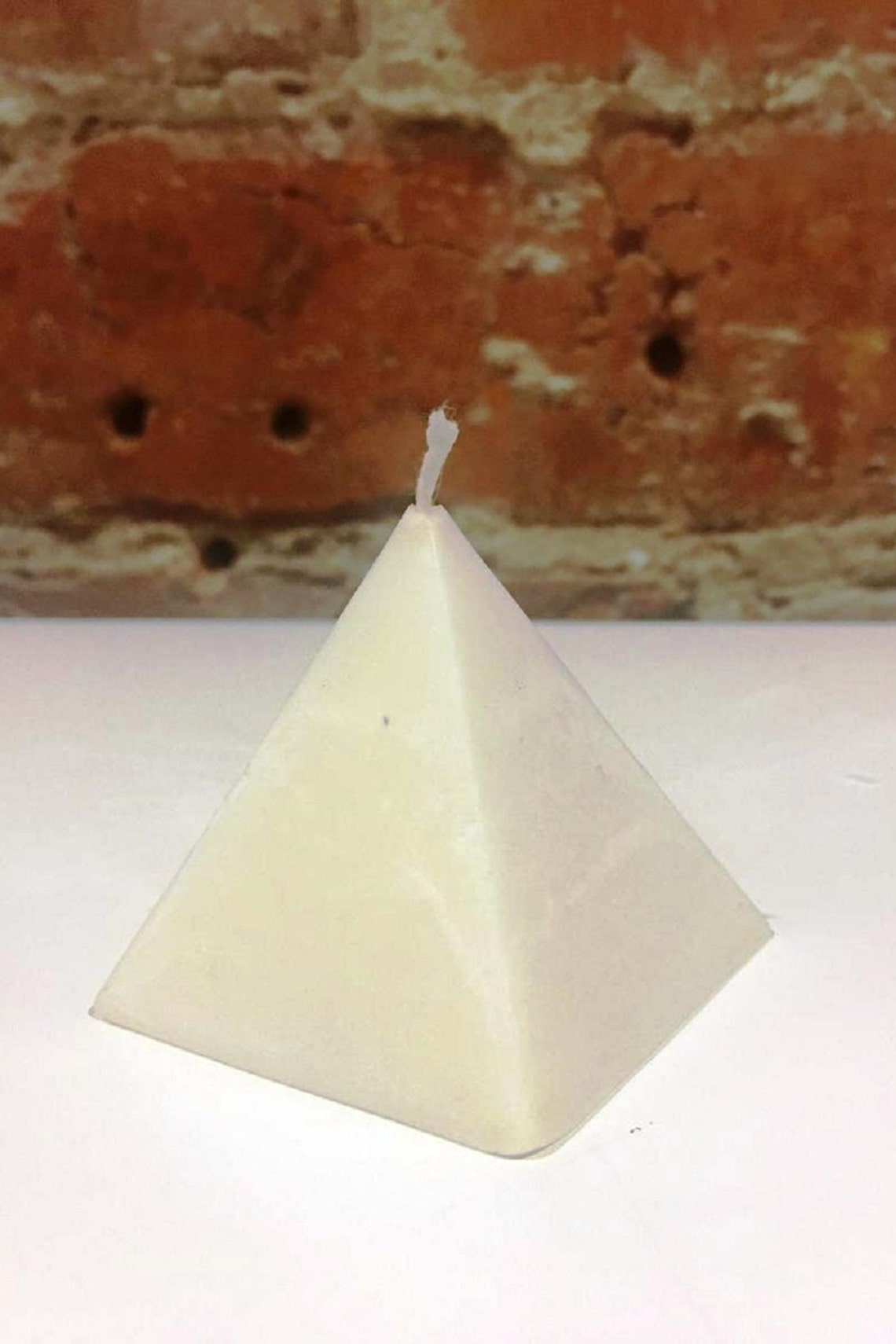 Ancient Egypt Candle // EGYPTIAN CANDLE // Soya Wax Candle // Etsy