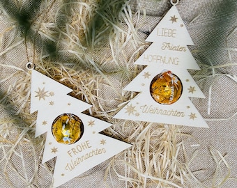 Regalo de Navidad I Regalos de Navidad I Recuerdo I Idea de regalo I Idea de regalo I Pequeño obsequio I Felices fiestas