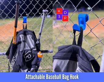 Kd hook backpack best sale
